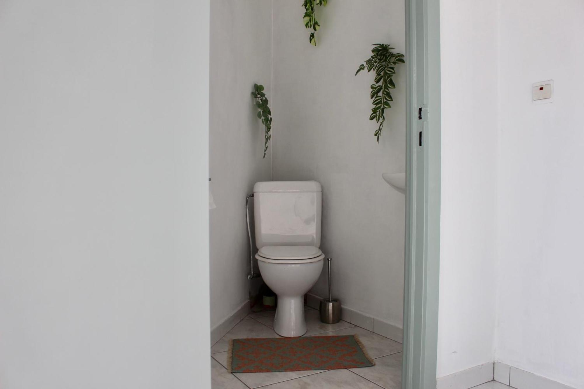 Cozy Private Suite Гент Экстерьер фото